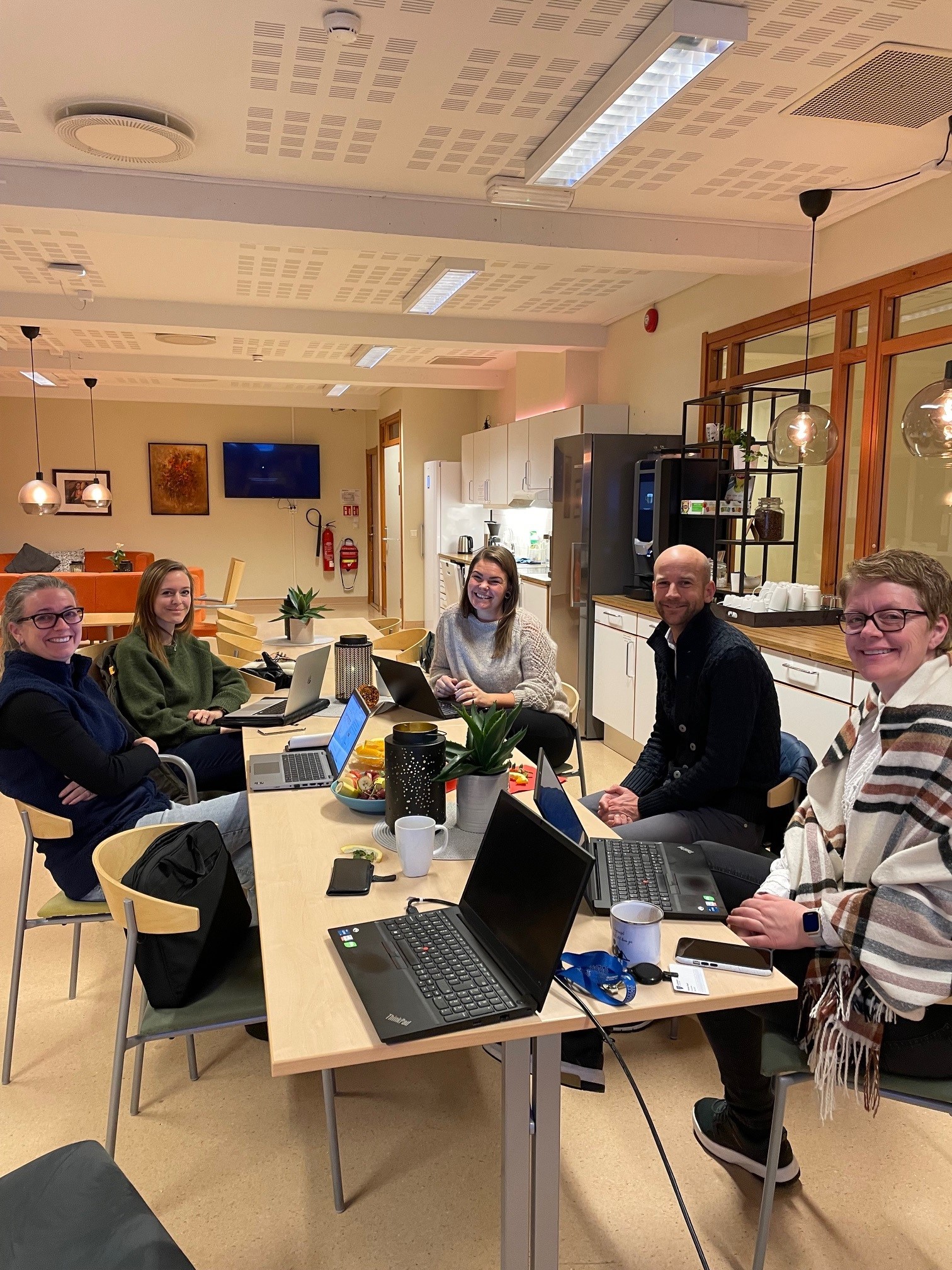 Arbeidsgruppe for nærmiljøsenter på Døli skole har blitt opprettet