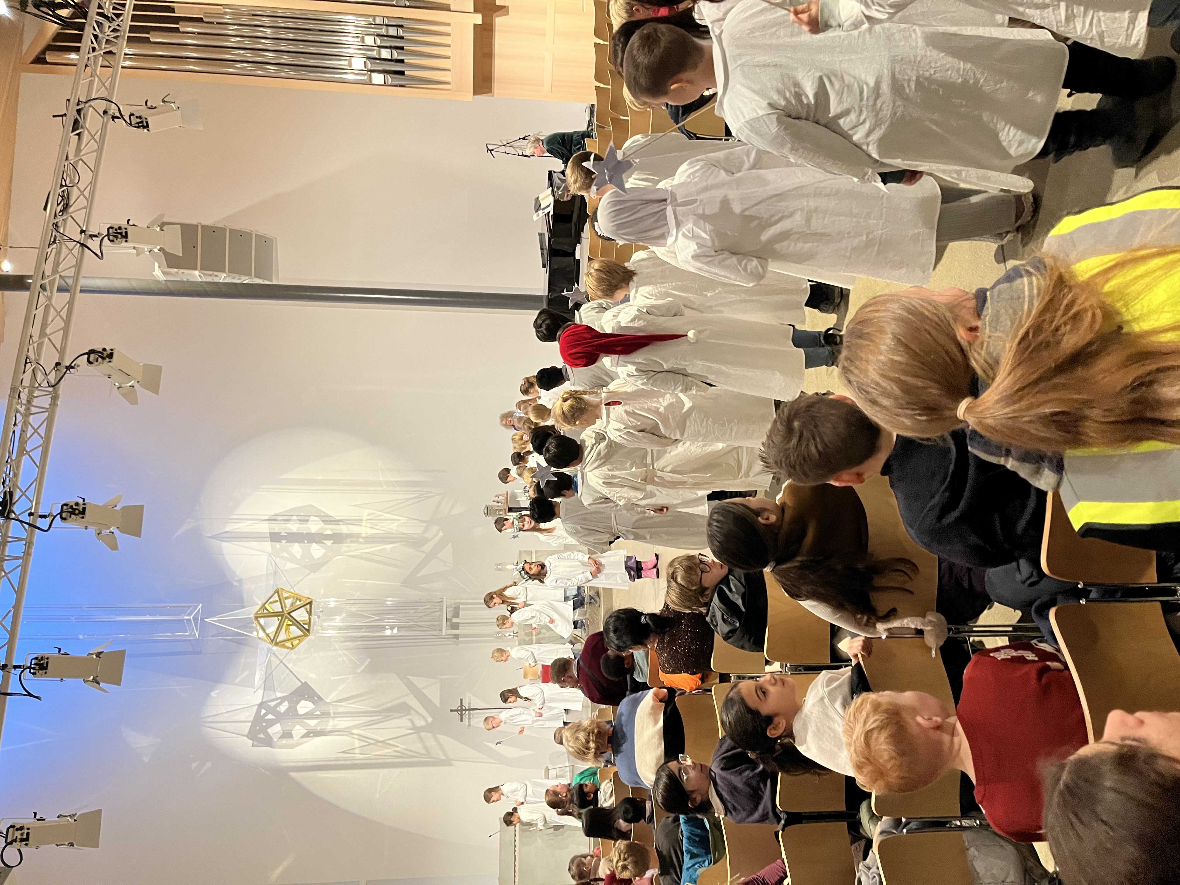 Jul på Døli, fellesskap, mangfold og tradisjon