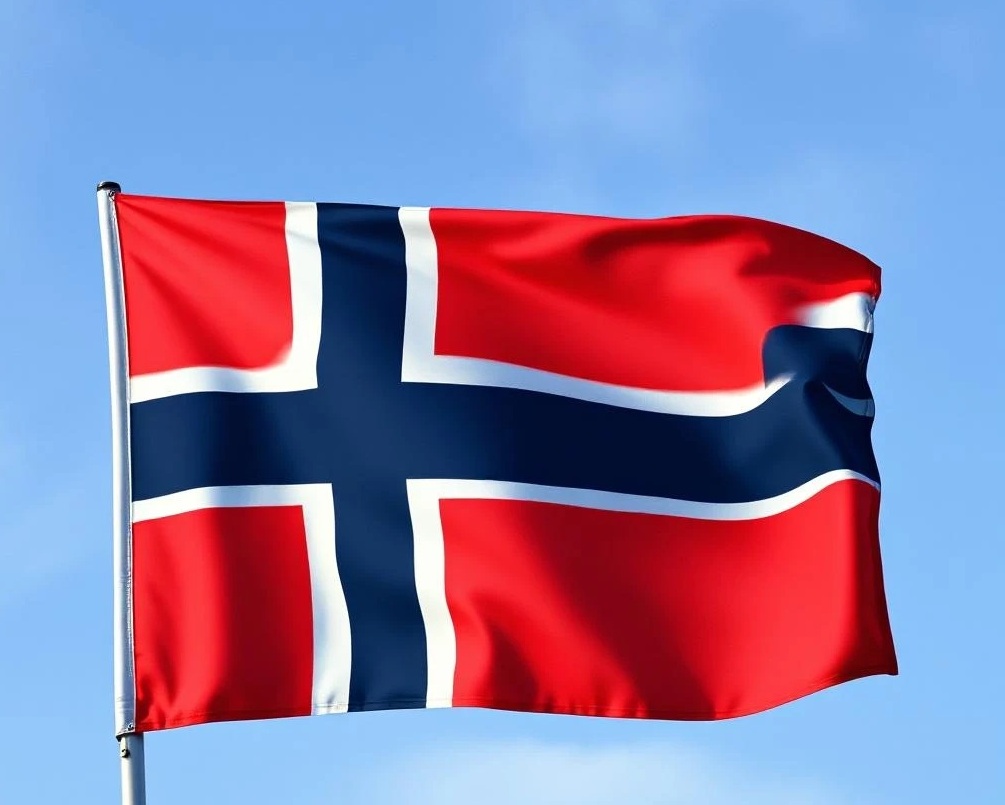 17. mai-feiring på Døli skole