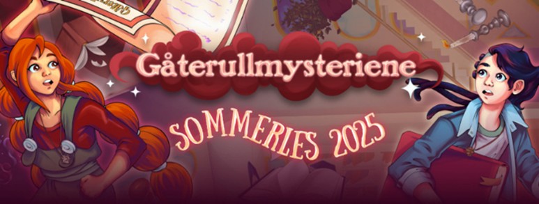 Sommerleskampanje på Døli skole!