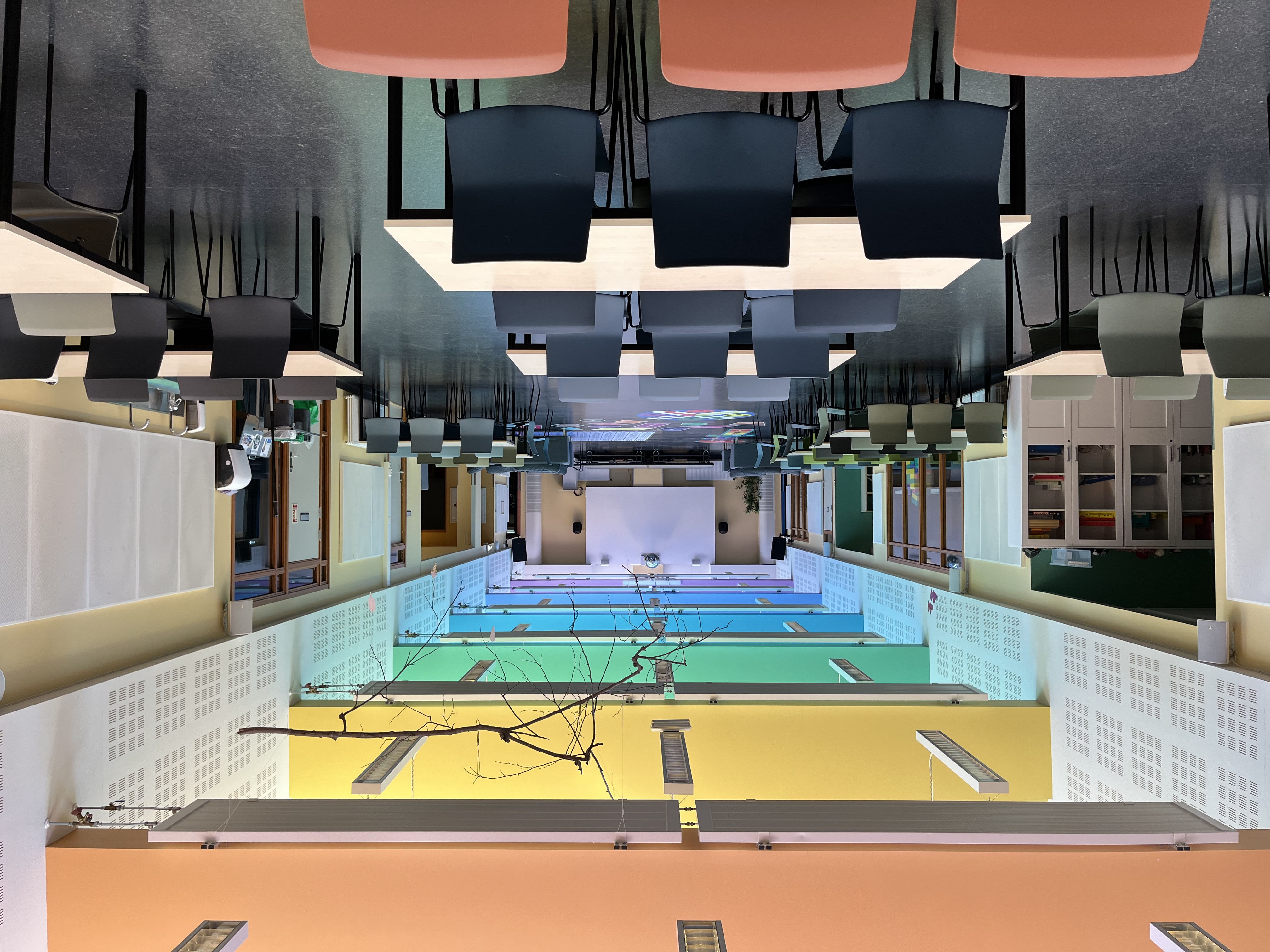 FAU har fått tilskudd til Nærmiljøtiltak