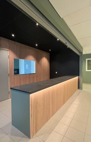 Første skoledag 18.08.2025