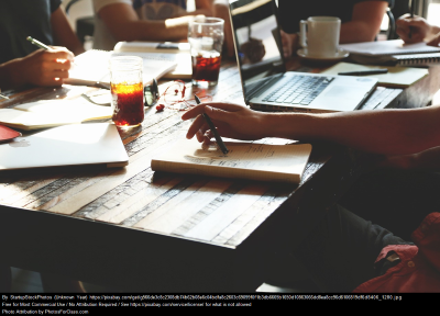 Felles planleggingsdag for hele skolen
