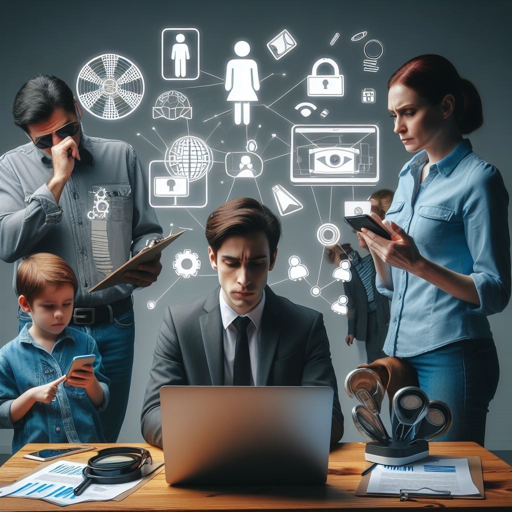 Nettsikkerhet på læringsbrett