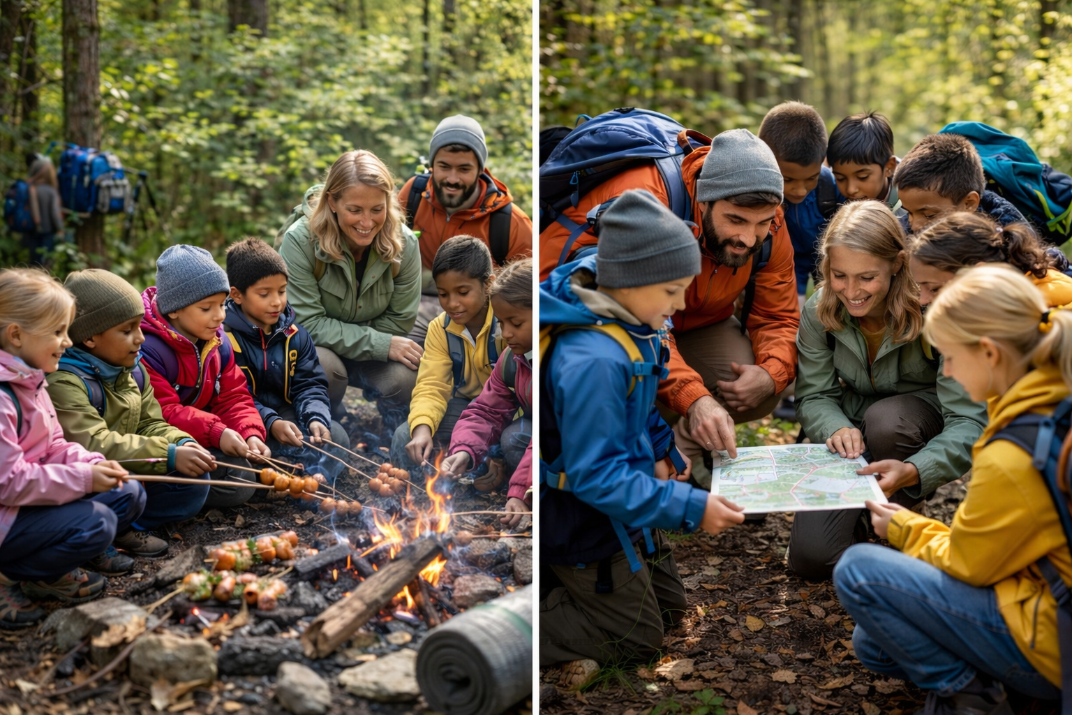 Nytt tilbud ved Døli Nærmiljøsenter for elever på 5.-7. trinn