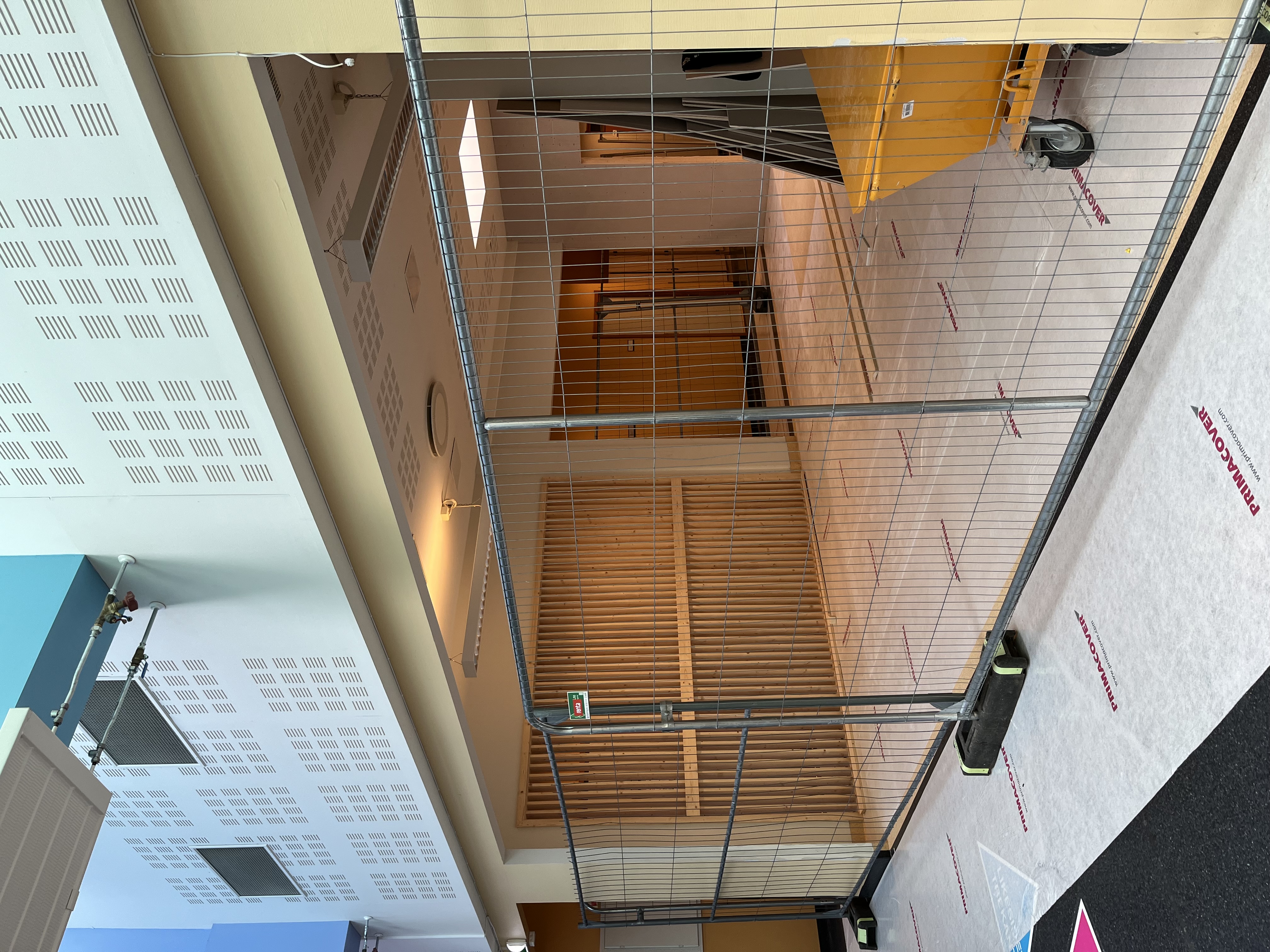 Mye nytt og spennende på Døli skole denne høsten!