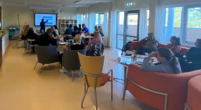 Hva er egentlig PU-tid (pedagogisk utviklingstid)?