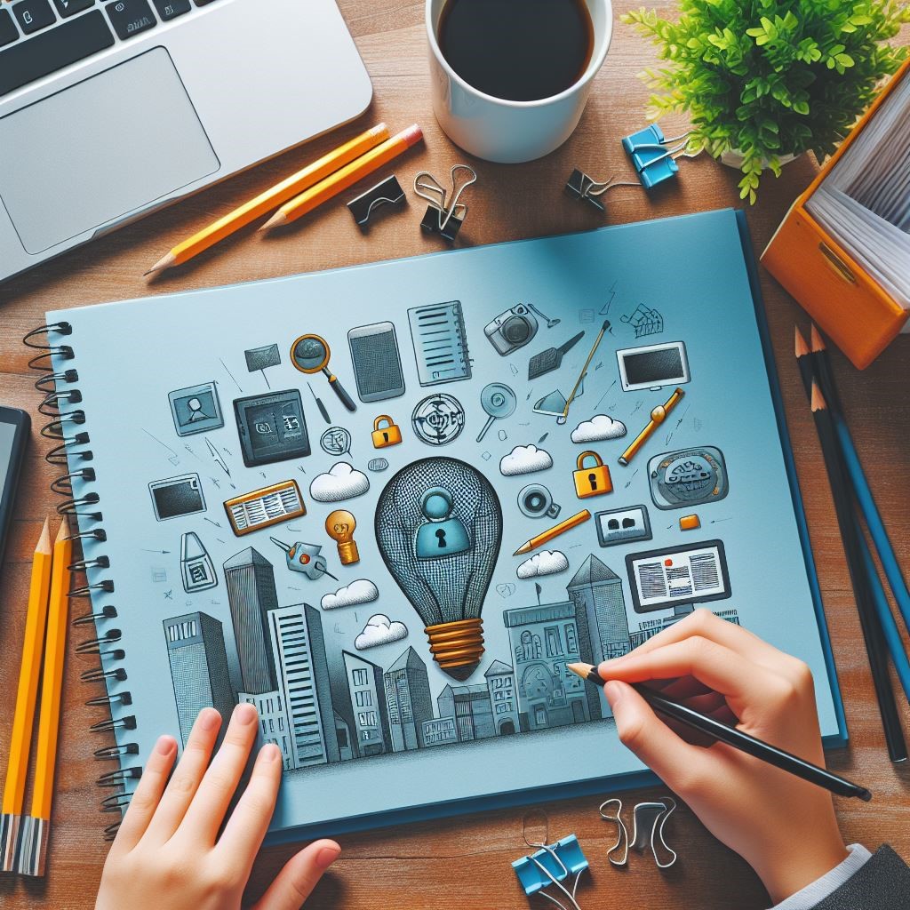 Filter på læringsbrett og PC