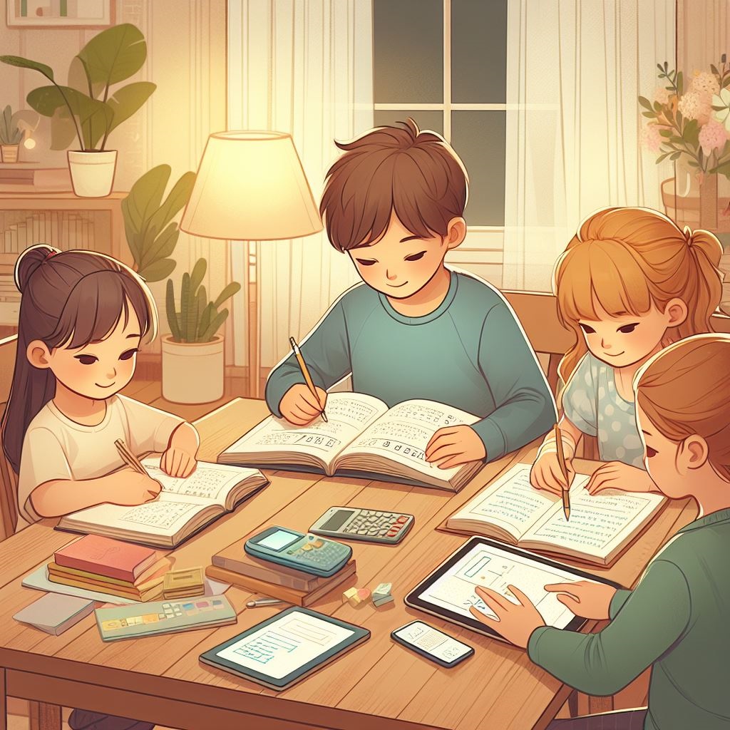 Velkommen til Døli skole for skolestartere høst 2024!