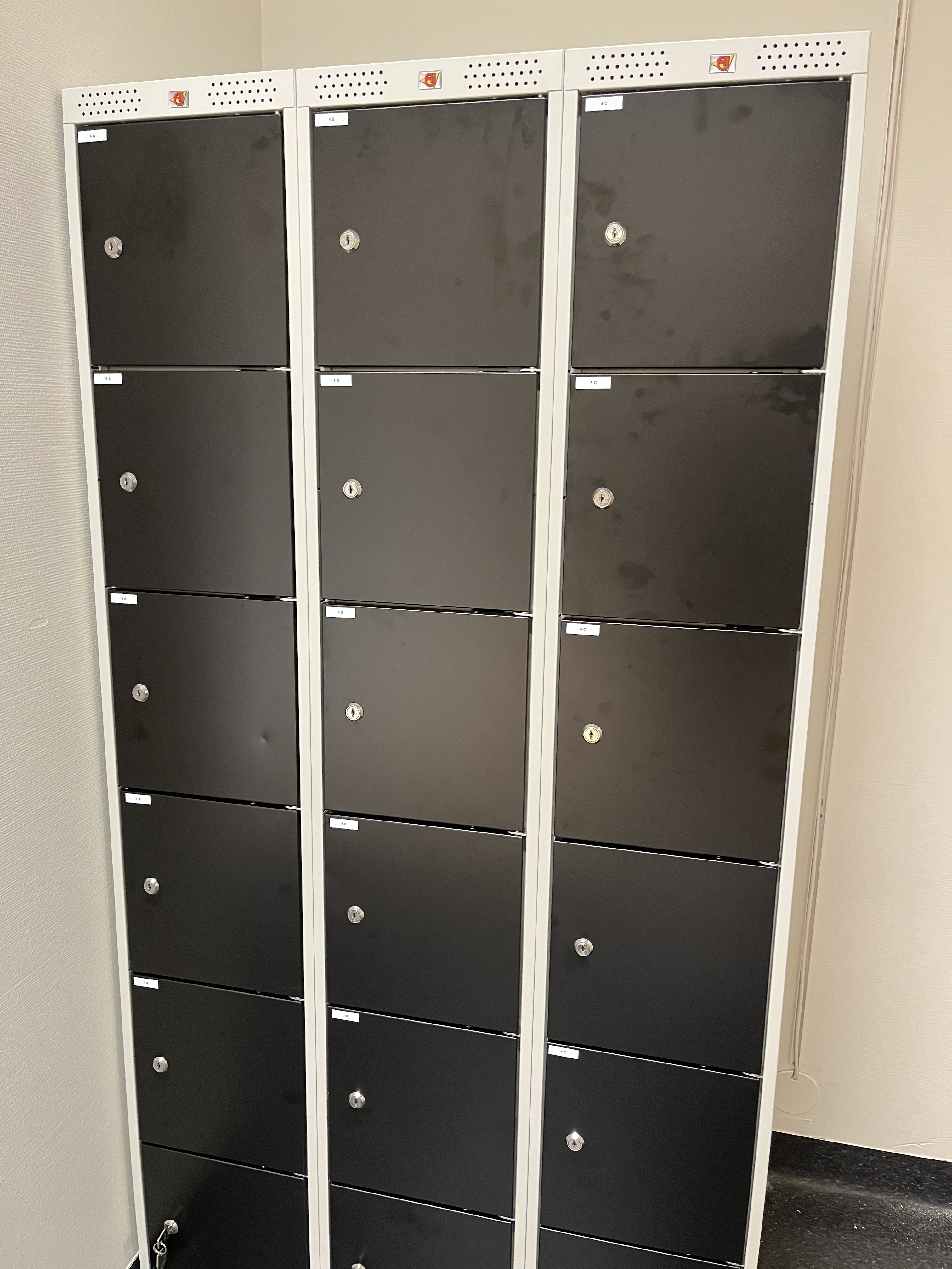 Døli skole er nå en mobilfri skole