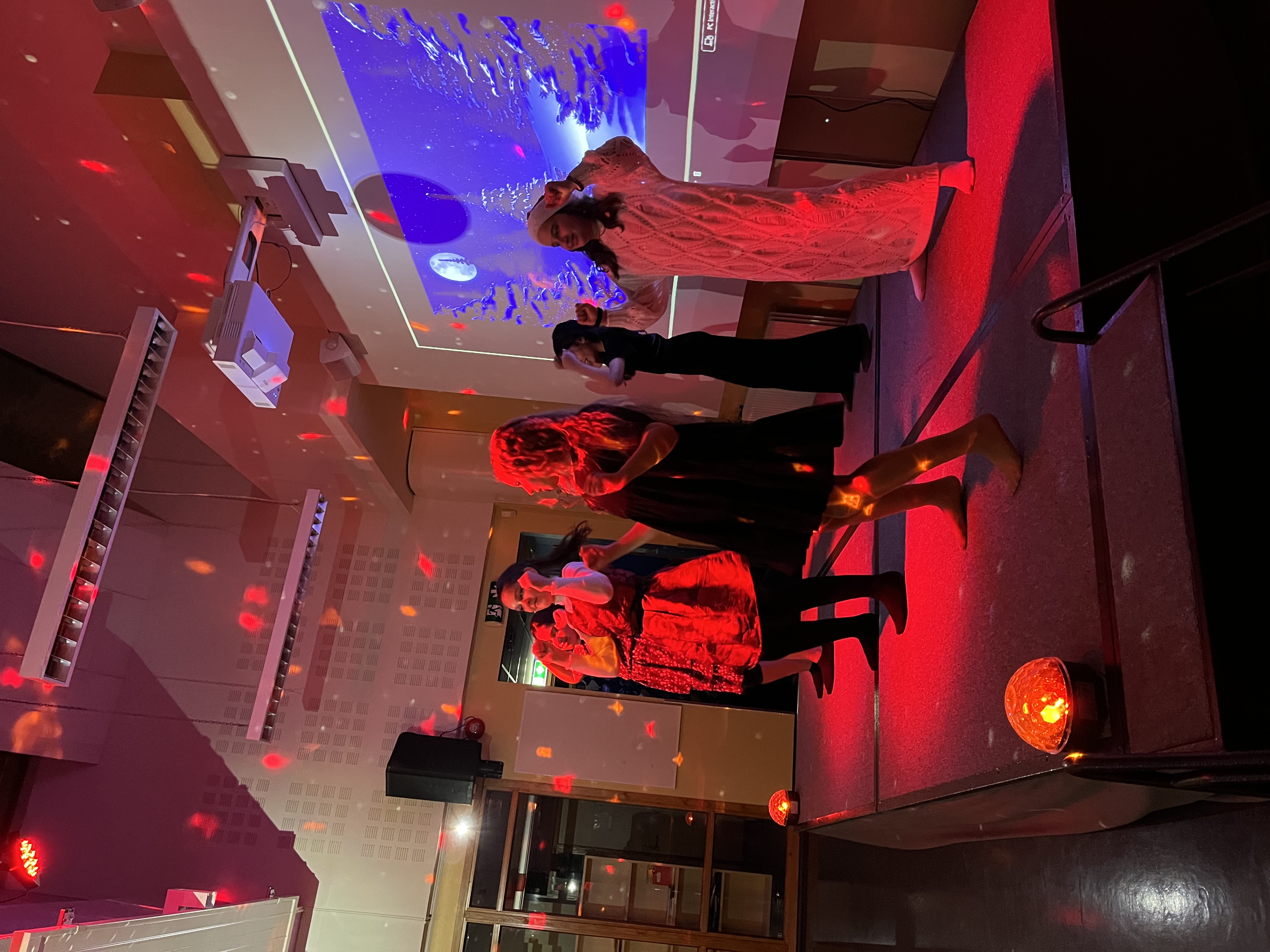 Godt oppmøte og fantastisk engasjement!