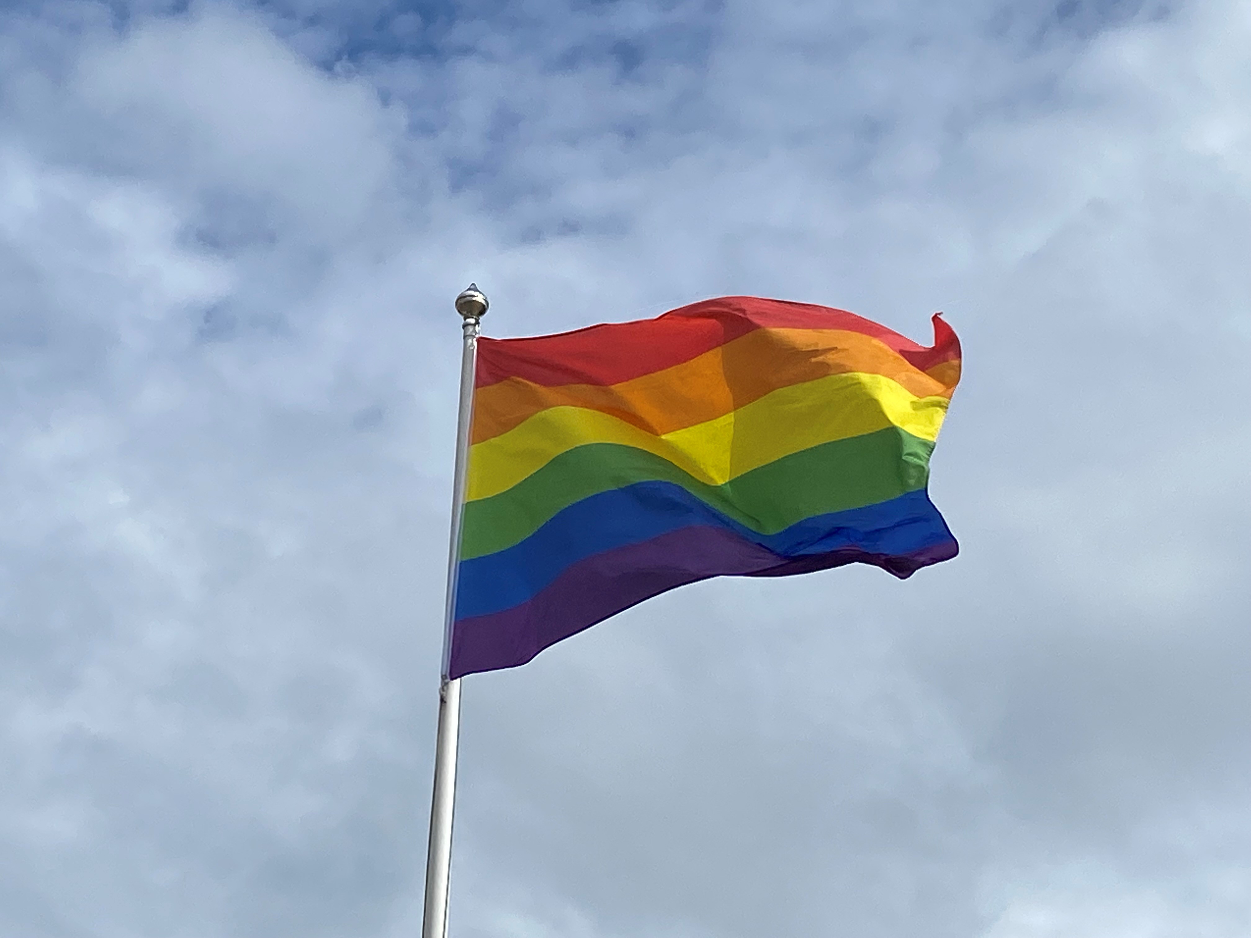 Åpen kirke 26. juni