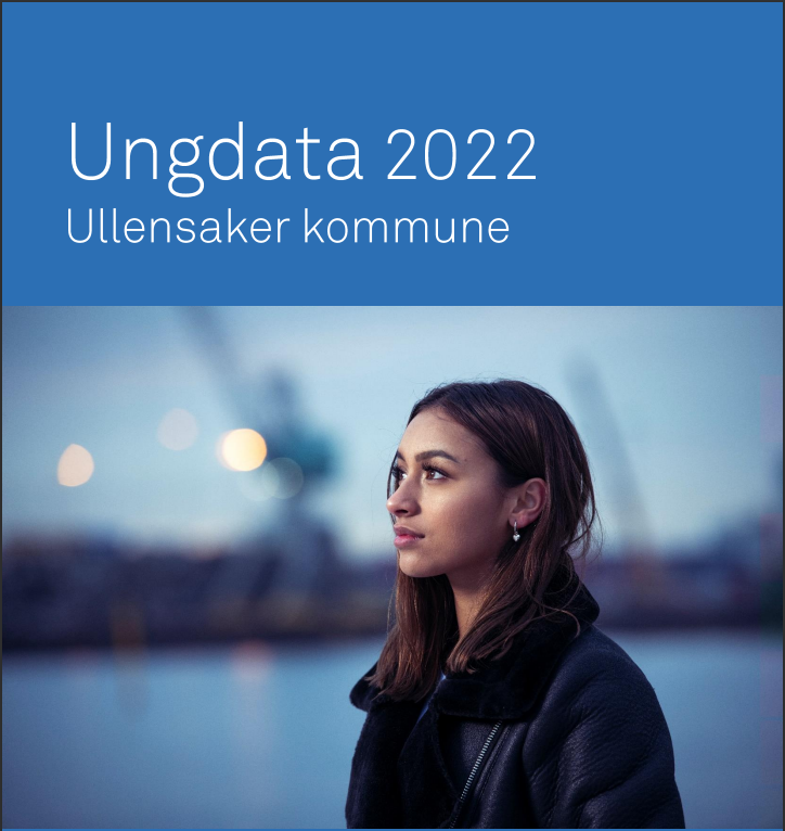 Hvordan er det å vokse opp i Ullensaker?