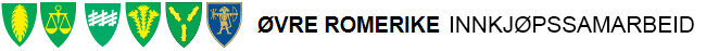 Øvre Romerike Innkjøpssamarbeid