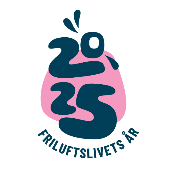 Friluftslivets år 2025