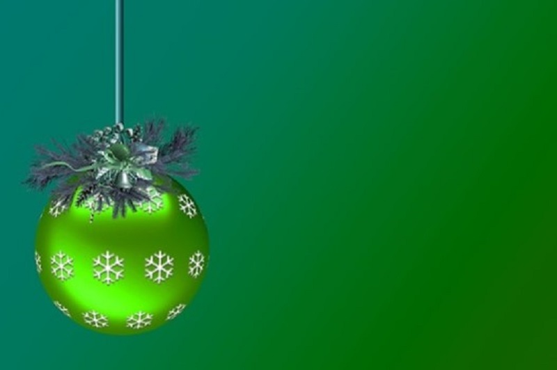 Juleåpningstider på biblioteket