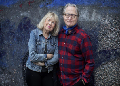 Latin-Amerika - verdens bakgård v/ Eva Bratholm og Joar H. Larsen