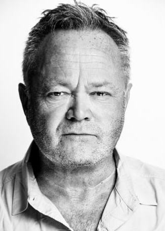 "Hva nå Trump"?" v/ Fredrik Græsvik