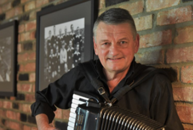 Påskehygge på Påskeaften