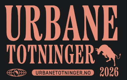 Urbane Totninger 2026